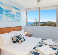 Sandcastles On The Beach - Accommodation Directory