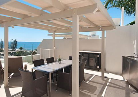 Sandcastles On The Beach - Accommodation Directory 1
