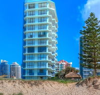 Hibiscus on the Beach - Accommodation Directory