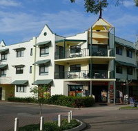 Shaws on the Shore - Accommodation Directory