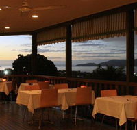 Ridgemont Executive Motel And Restaurant - Accommodation Directory