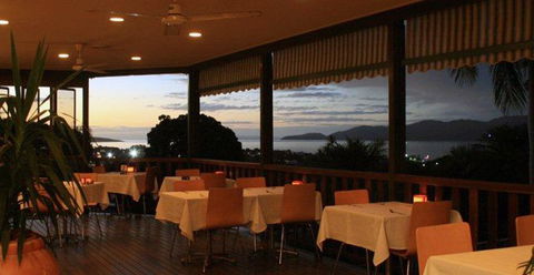 Ridgemont Executive Motel And Restaurant - Accommodation Directory 0