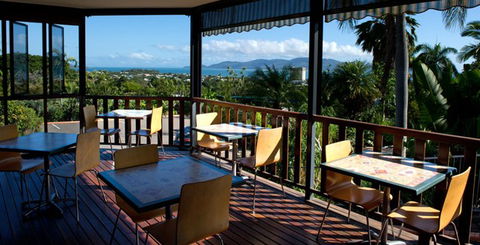 Ridgemont Executive Motel And Restaurant - Accommodation Directory 1