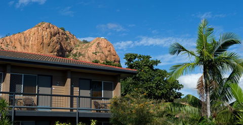 Ridgemont Executive Motel And Restaurant - Accommodation Directory 3