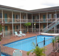 The Coasters Motel - Accommodation Directory