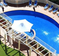 Xanadu Main Beach - Accommodation Directory