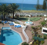 Alexandria Apartments - Accommodation Directory
