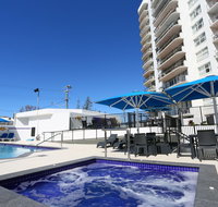 Mandolin Resort - Accommodation Directory