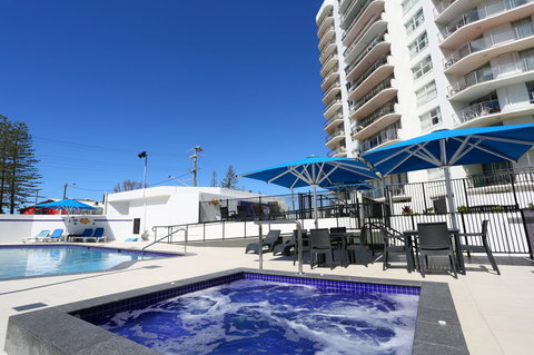 Mandolin Resort - Accommodation Directory 0