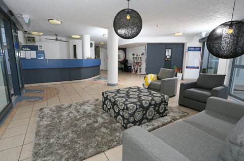 Mandolin Resort - Accommodation Directory 3
