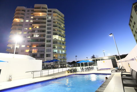 Mandolin Resort - Accommodation Directory 6