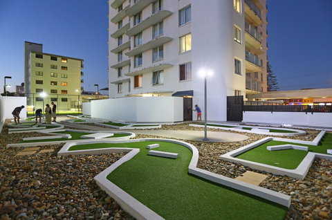 Mandolin Resort - Accommodation Directory 7