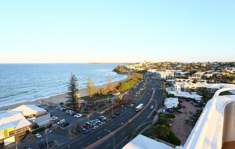 Mandolin Resort - Accommodation Directory 8