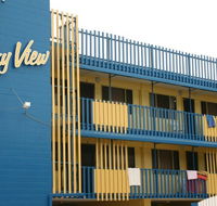 Sky View Coastal Luxury Units - Accommodation Directory