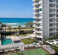 Boulevard Towers - Accommodation Directory