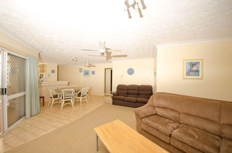 Jubilee Views Luxury Apartments - Accommodation Directory 3