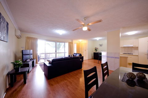 Jubilee Views Luxury Apartments - Accommodation Directory 6