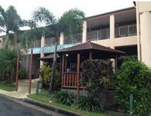  Accommodation Directory