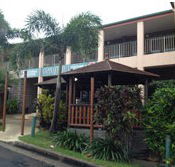 Grand Hotel Thursday Island - Accommodation Directory