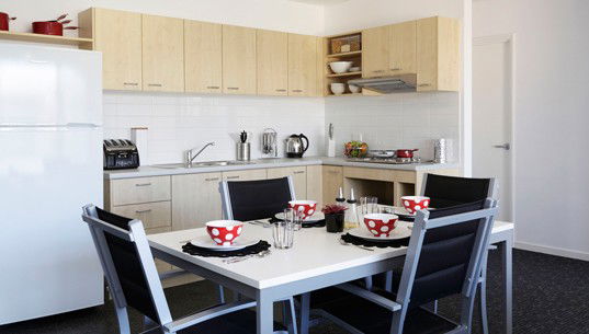  Accommodation Directory