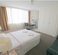 Drummond Serviced Apartments - Accommodation Directory
