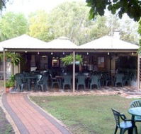 Douglas Daly Holiday Park - Accommodation Directory