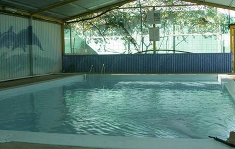Wycliffe Well Holiday Park - Accommodation Directory 1