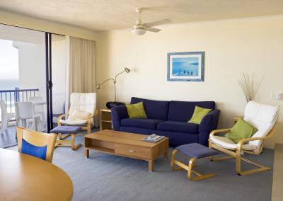 Surf Regency Apartments - Accommodation Directory 5