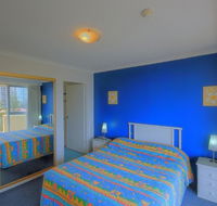 Surfers Beachside Holiday Apartments - Accommodation Directory