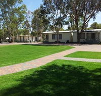 Riverside Holiday Park Blanchetown - Accommodation Directory
