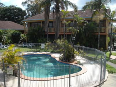 Oxley Motor Inn - Accommodation Directory 3