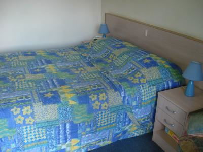 Oxley Motor Inn - Accommodation Directory 4