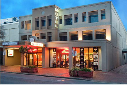 O'Connell Inn - Accommodation Directory 0