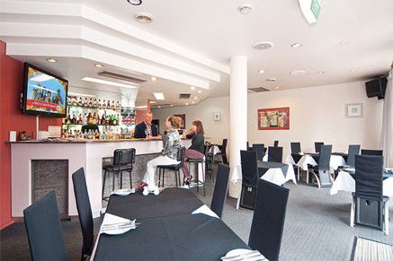 O'Connell Inn - Accommodation Directory 4