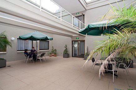 O'Connell Inn - Accommodation Directory 5