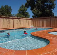 Peppinella Motel - Accommodation Directory