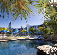 Headland Tropicana - Accommodation Directory