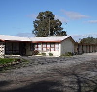 The Castle Creek Motel - Accommodation Directory