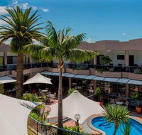 Rockpool Motor Inn - Accommodation Directory