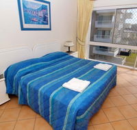 Beach Lodge Apartments - Accommodation Directory