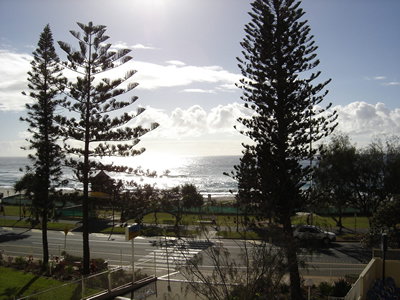 Beach Lodge Apartments - Accommodation Directory 4