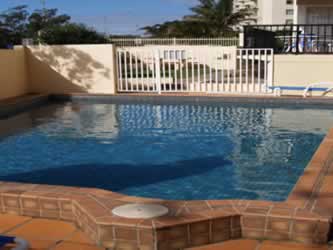 Beach Lodge Apartments - Accommodation Directory 5
