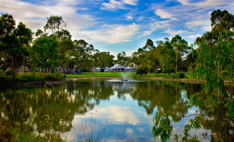Serafino McLaren Vale - Accommodation Directory 2