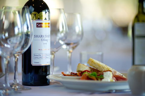 Serafino McLaren Vale - Accommodation Directory 3