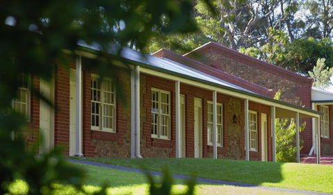 Serafino McLaren Vale - Accommodation Directory 4