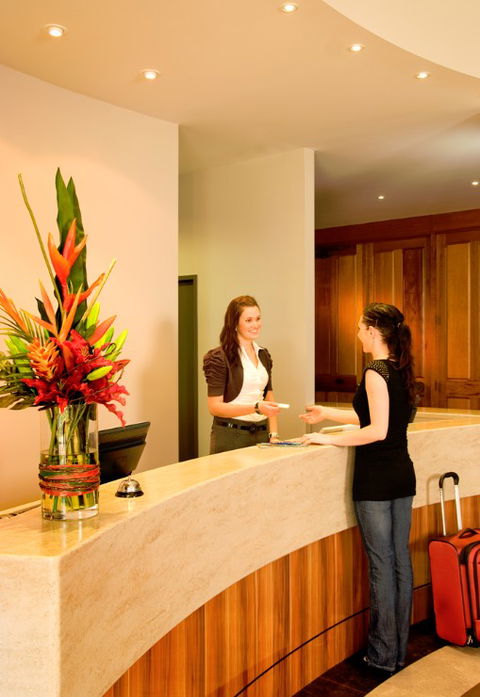 Serafino McLaren Vale - Accommodation Directory 5