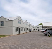 Hello Adelaide Motel  Apartments - Accommodation Directory