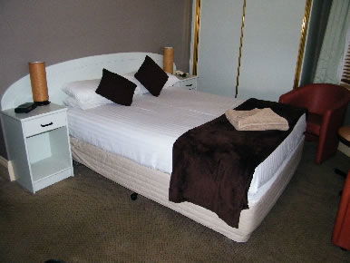 Grand Tasman Hotel - Accommodation Directory 1