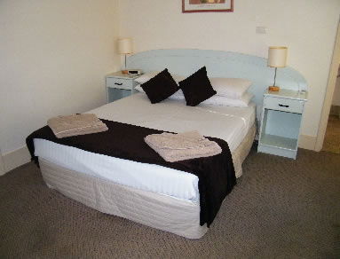 Grand Tasman Hotel - Accommodation Directory 3