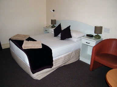 Grand Tasman Hotel - Accommodation Directory 4